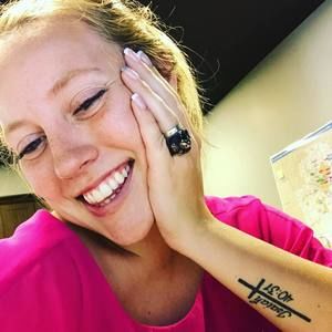 Meet your Posher, Jourdan